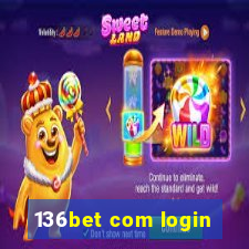 136bet com login